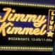 Jimmy Kimmel!